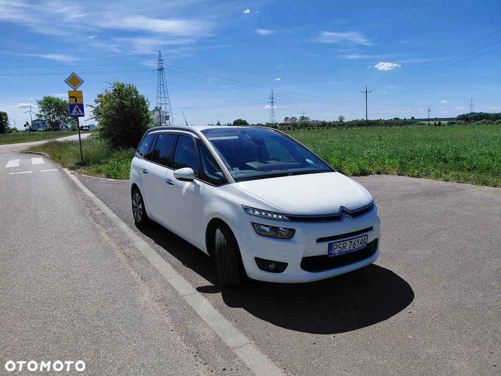 Citroën C4 Picasso 1.6 BlueHDi MoreLife - 3