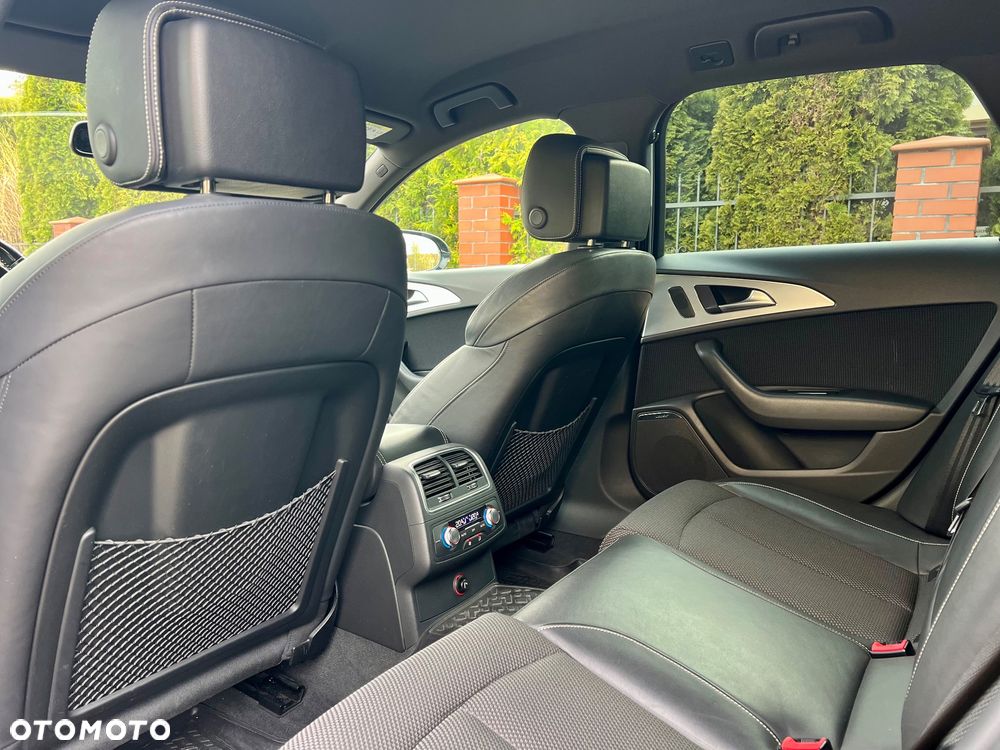 Audi A6 Avant 3.0 TDI S tronic - 17