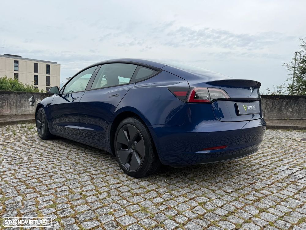 Tesla Model 3 Standard Range Plus RWD - 7