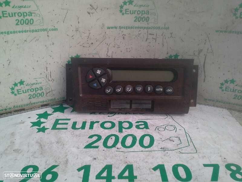 COMANDO CLIMATIZADOR MG ROVER ROVER 45 RT - 1