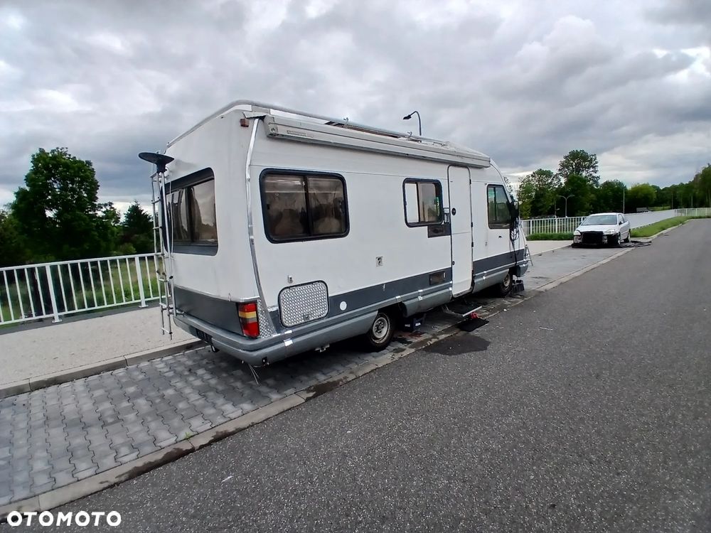 Fiat Ducato - 2