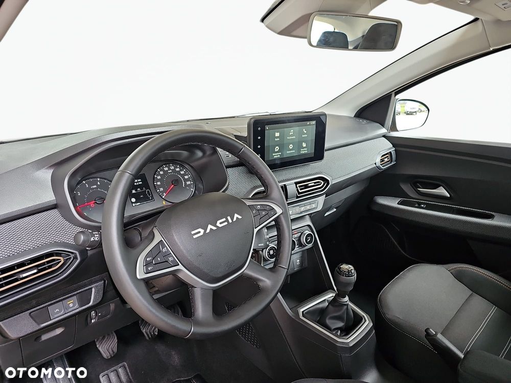 Dacia Sandero 1.0 TCe100 Expression - 4