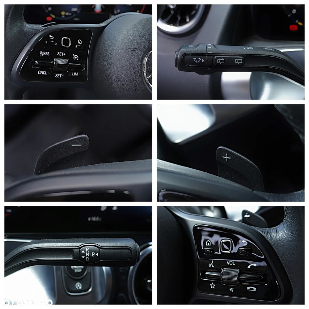 Mercedes-Benz GLB 200 7G-DCT - 20