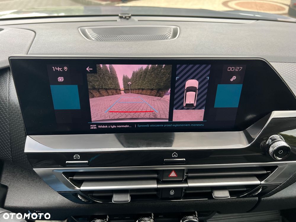 Citroën C4 1.5 BlueHDi Shine S&S - 39