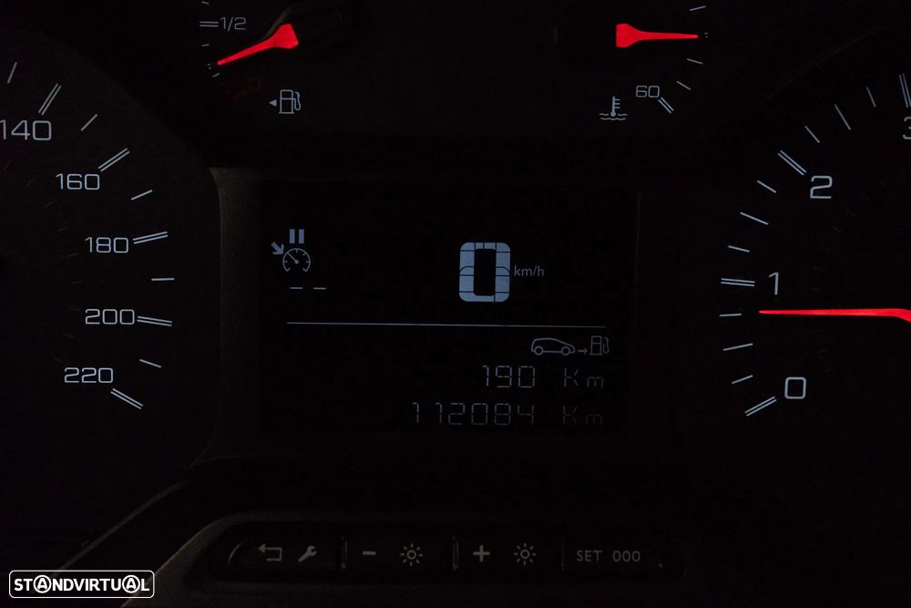 Peugeot Partner 1.5 Bluehdi 3 Lug Iva Dedutivel - 2