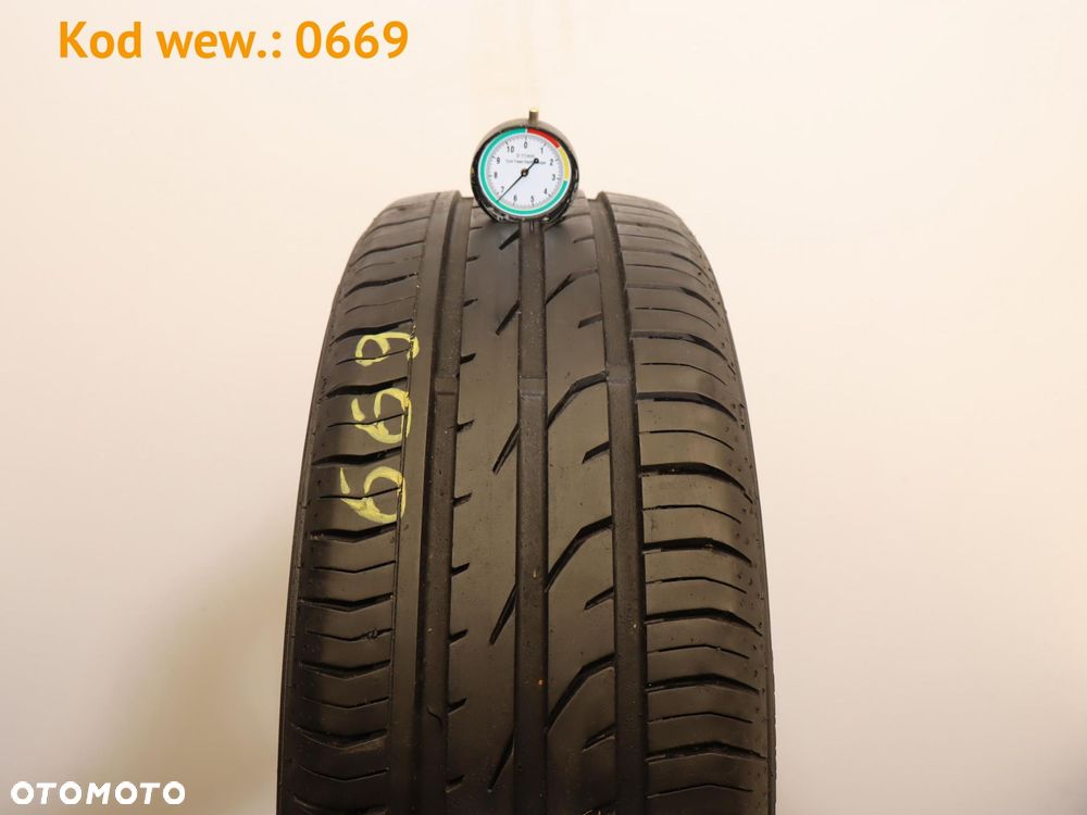 Continental ContiPremiumContact 2 - 185/50 R16 - 1