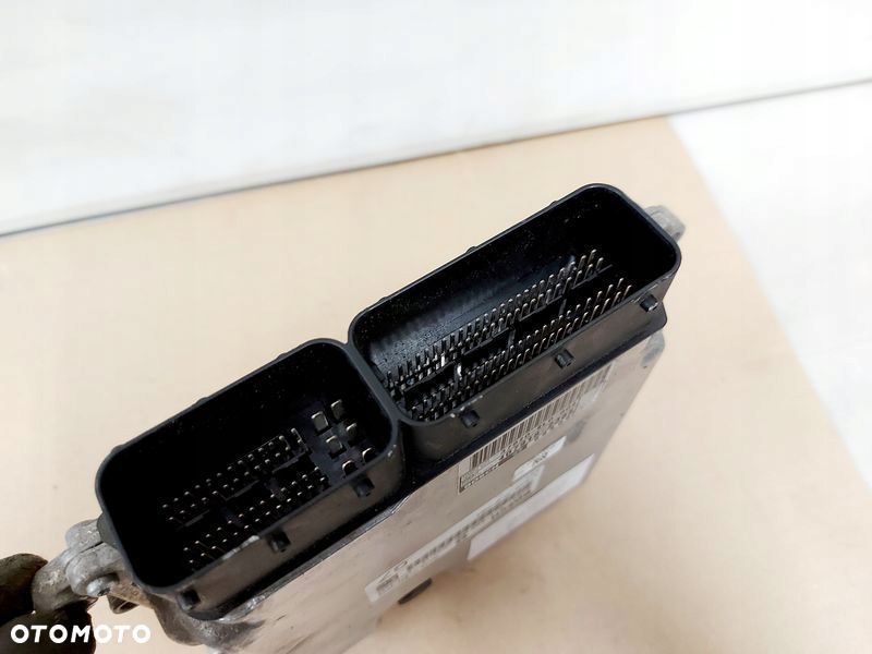 accord viii 2.2 i-dtec komputer sterownik silnika - 5