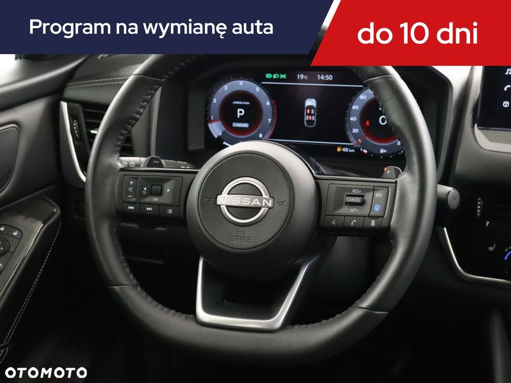 Nissan Qashqai - 22