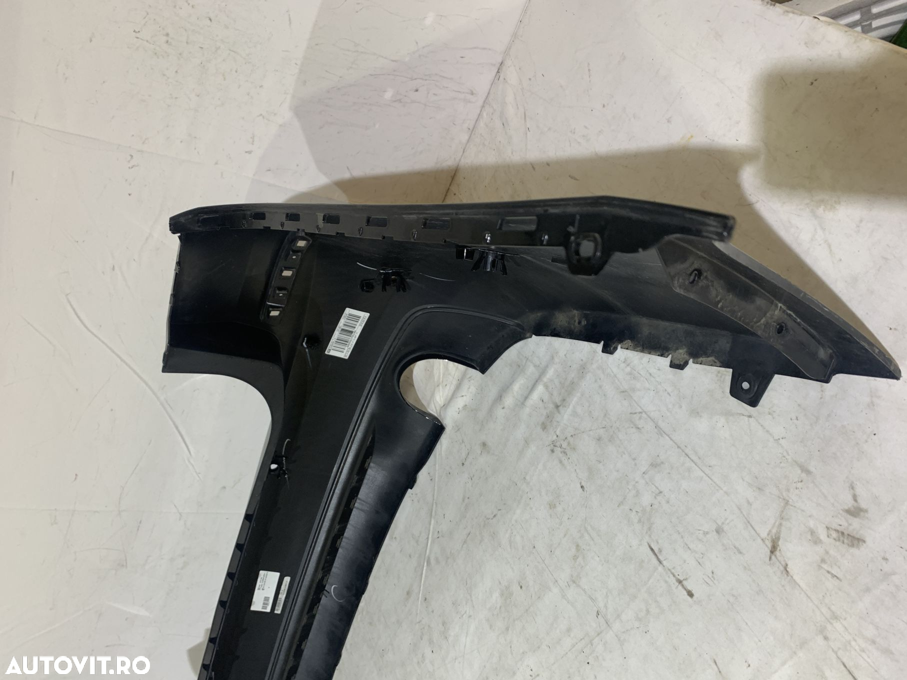 Bara spate BMW Seria 5 Kombi, Break, G31, 2016, 2017, 2018, 2019, cod origine OE 51127387307. - 12