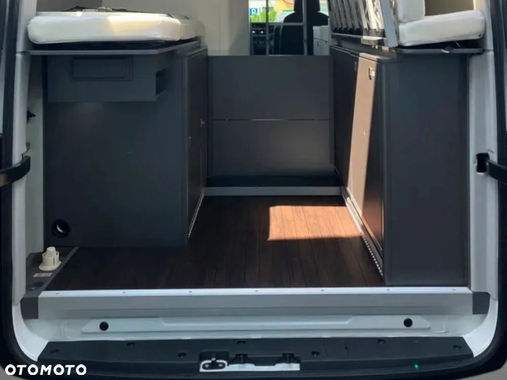 Volkswagen California - 27