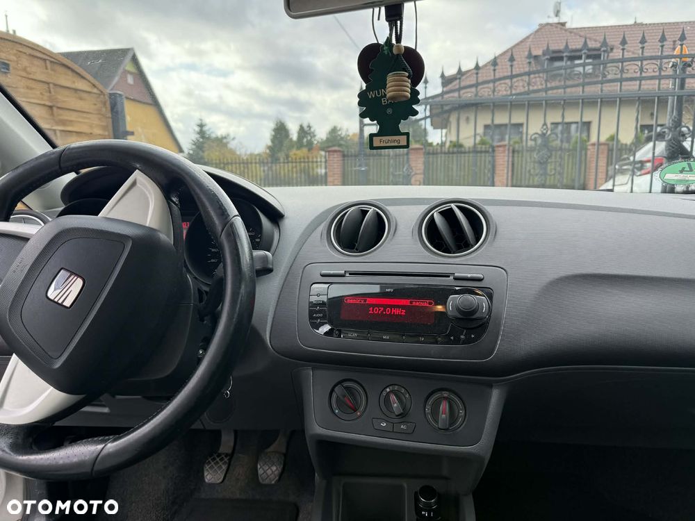 Seat Ibiza 1.2 12V Copa - 11