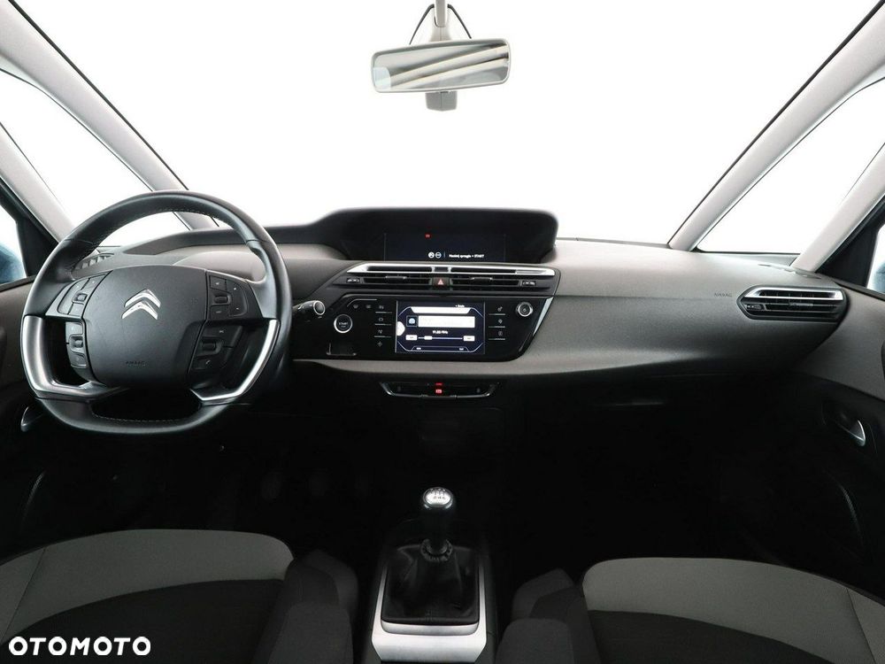 Citroën C4 Picasso 1.2 PureTech MoreLife - 16