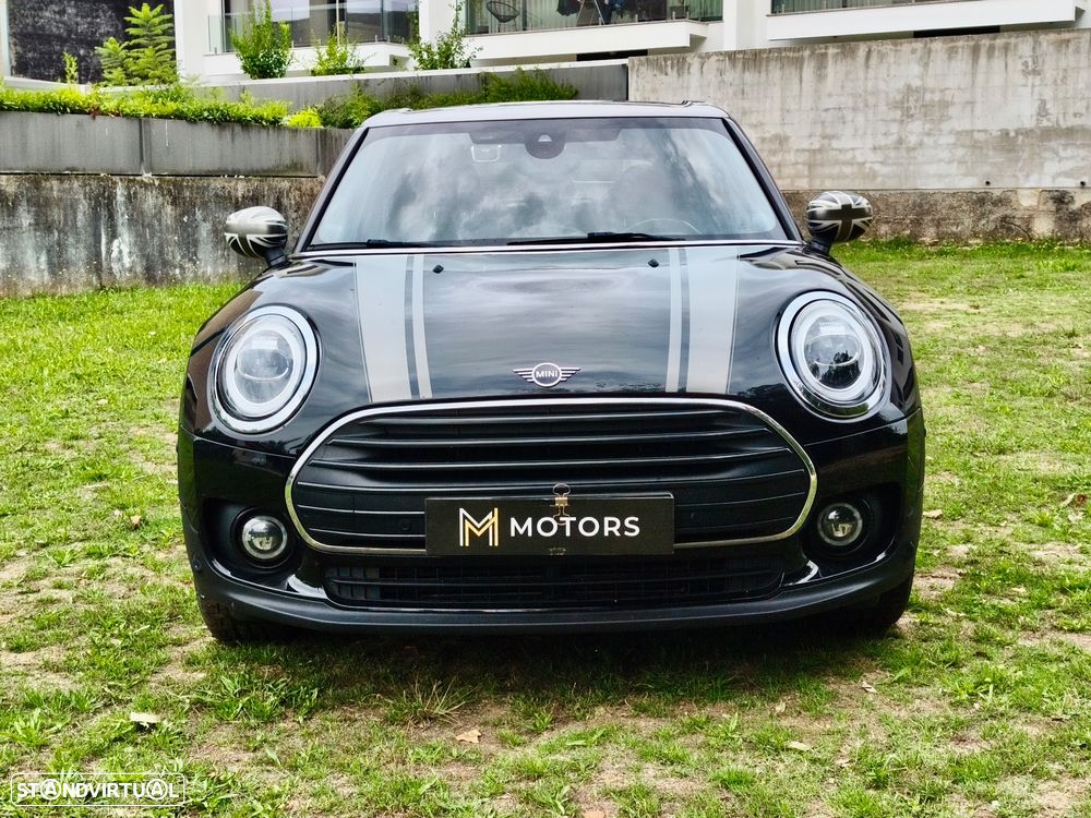 MINI Clubman Cooper D Estate Edition - 3
