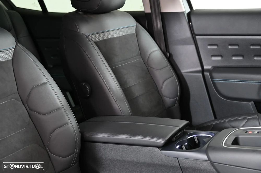 Citroën C5 Aircross 1.6 Hybrid Shine e-EAT8 - 25