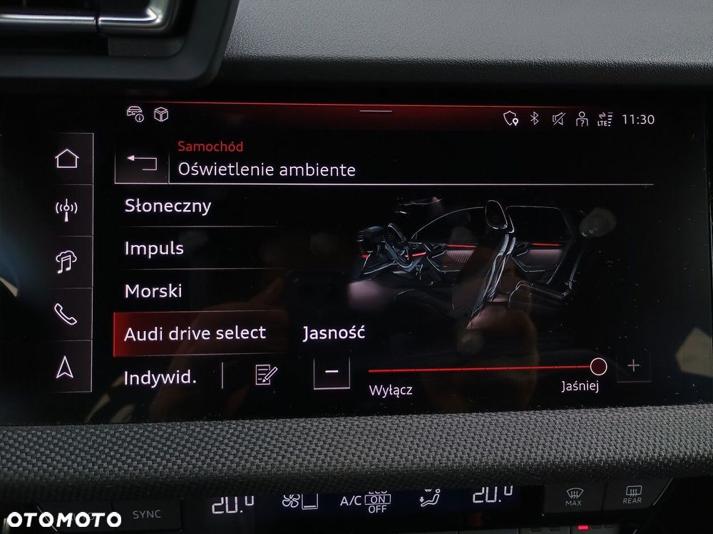 Audi S3 Sportback - 33