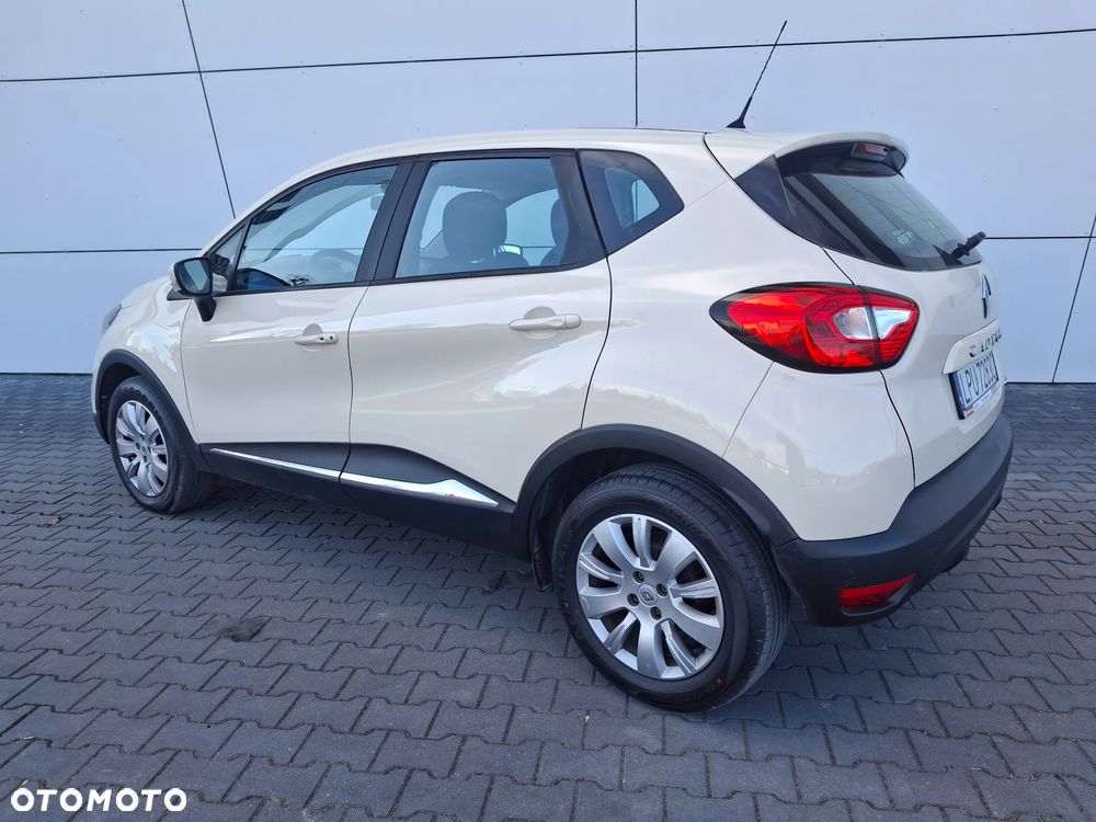 Renault Captur ENERGY dCi 90 Start&Stop Expression - 24