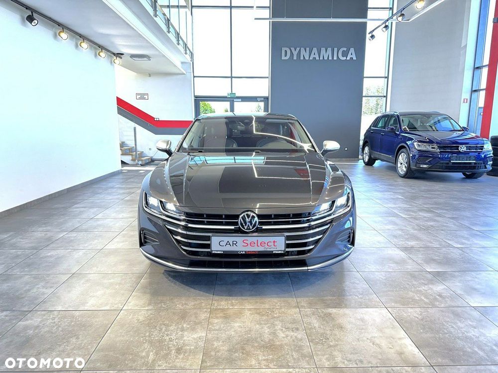 Volkswagen Arteon - 4