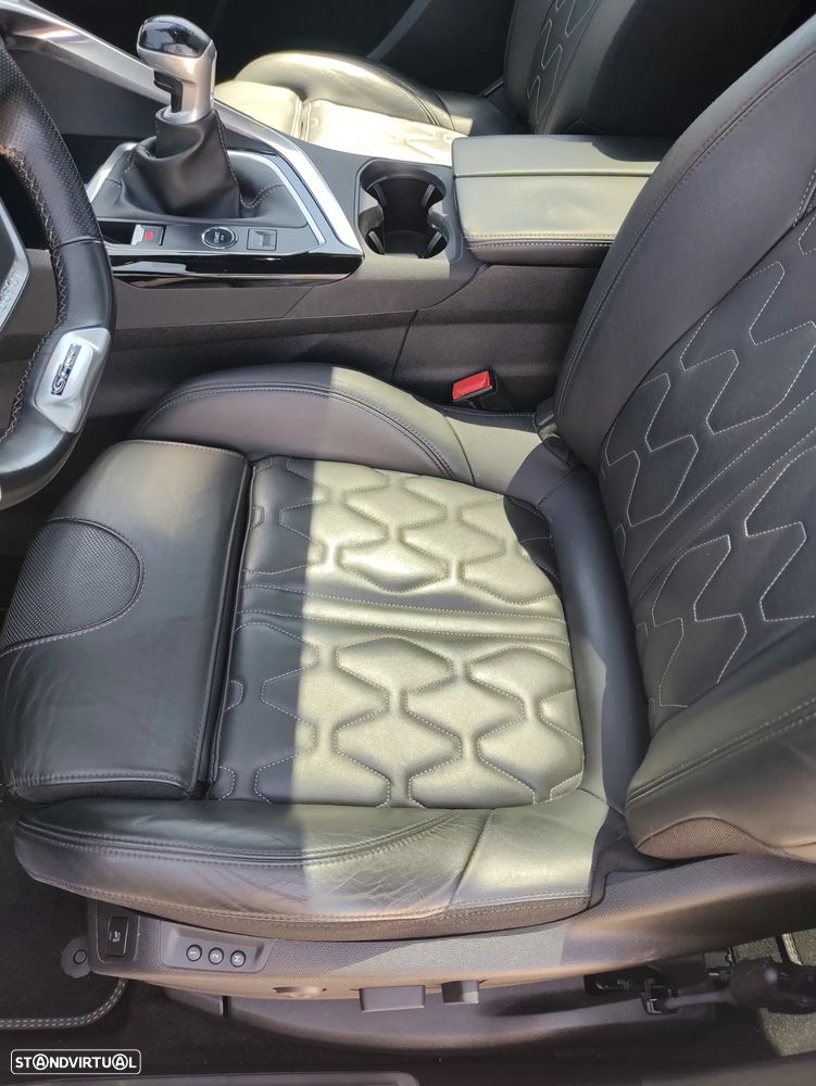 Nissan Qashqai 1.5 dCi DCT TEKNA+ - 7