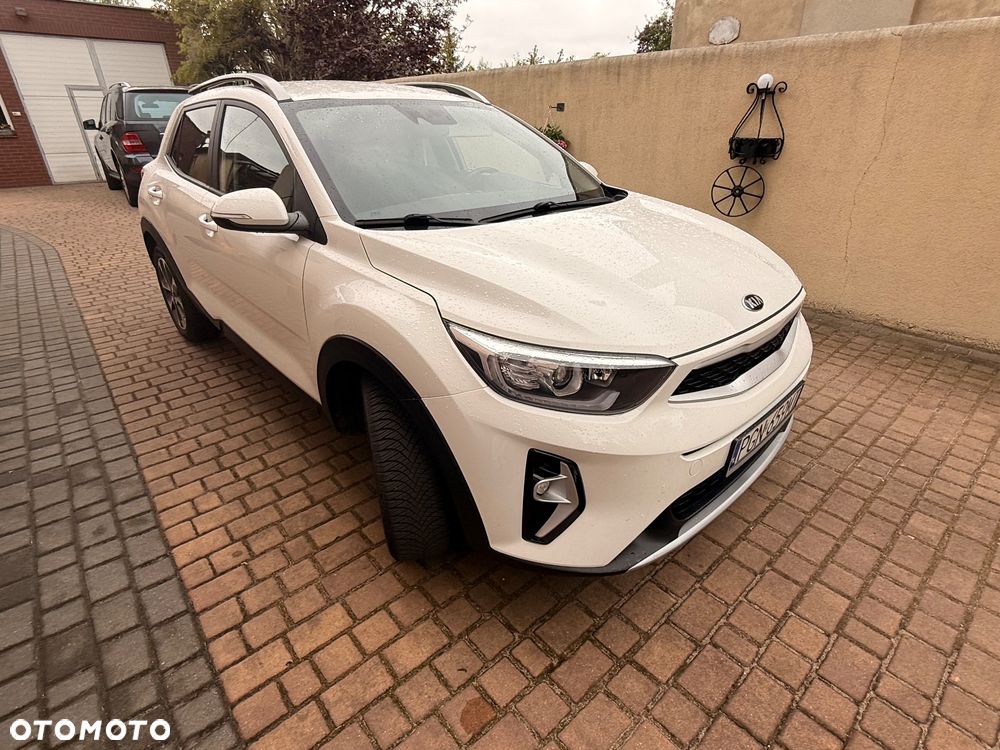 Kia Stonic 1.4 XL - 8