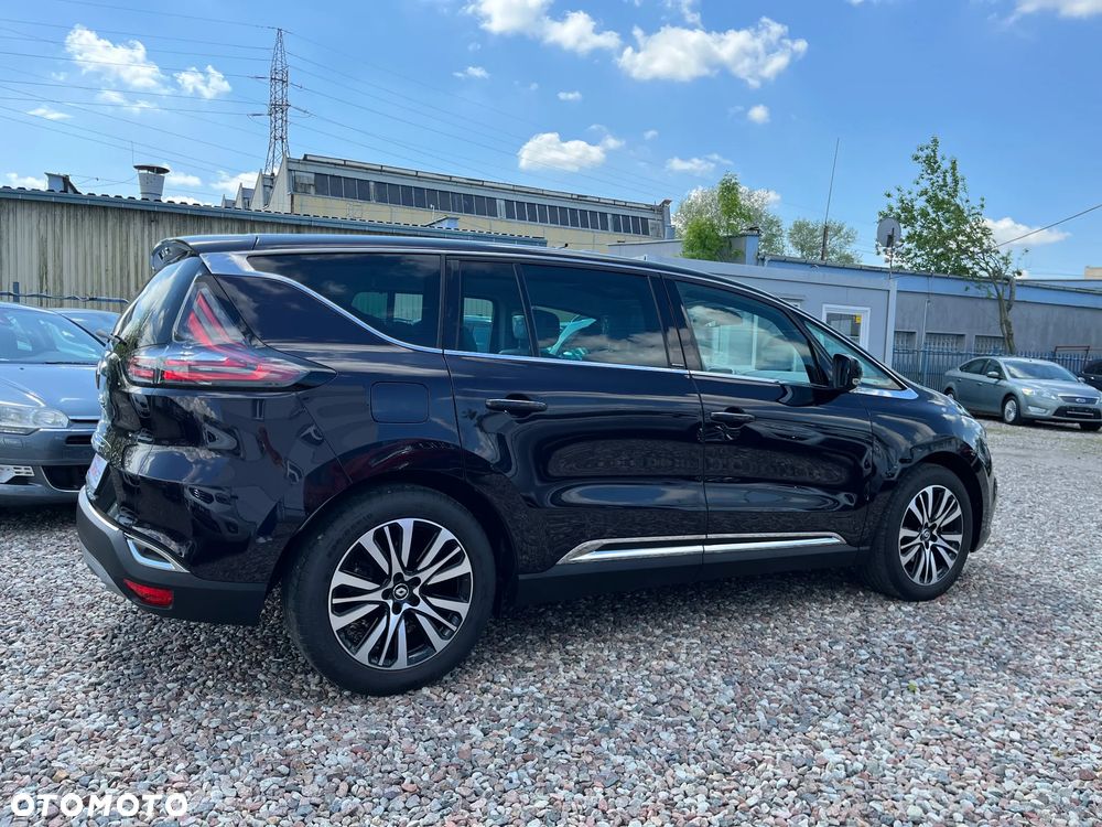 Renault Espace Energy TCe 200 EDC Initiale Paris - 4