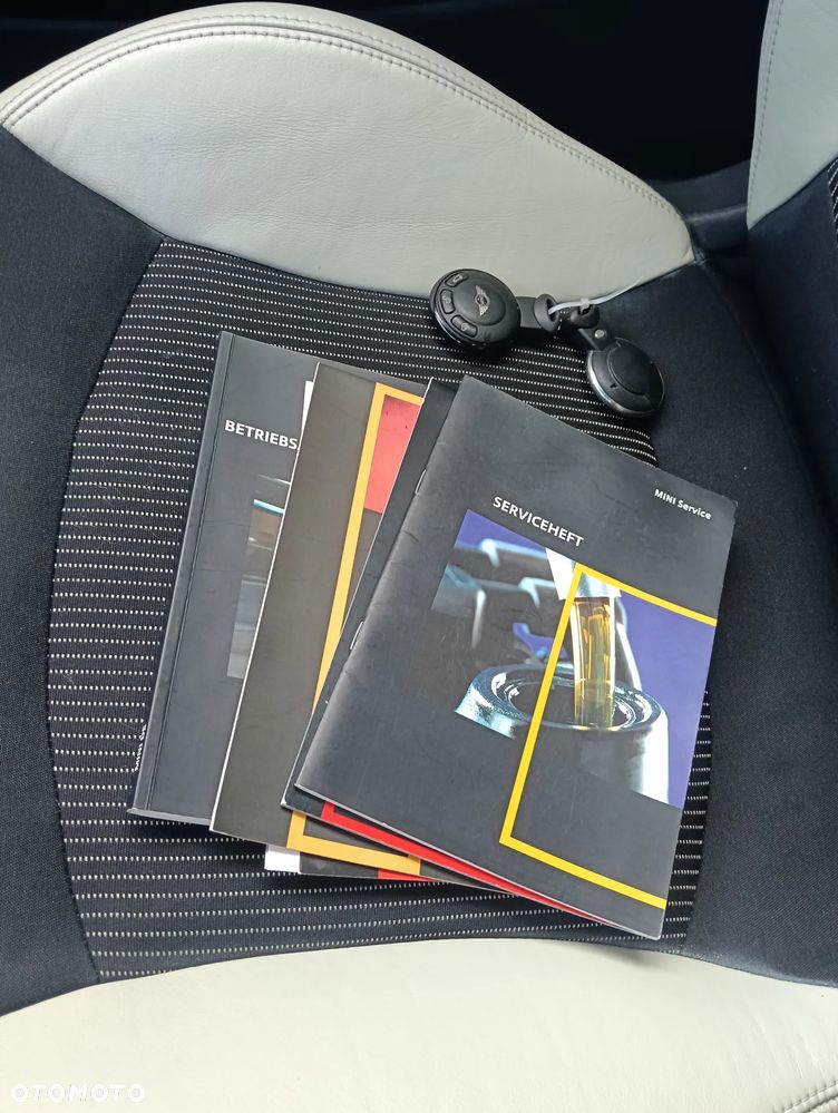 MINI ONE Standard - 26