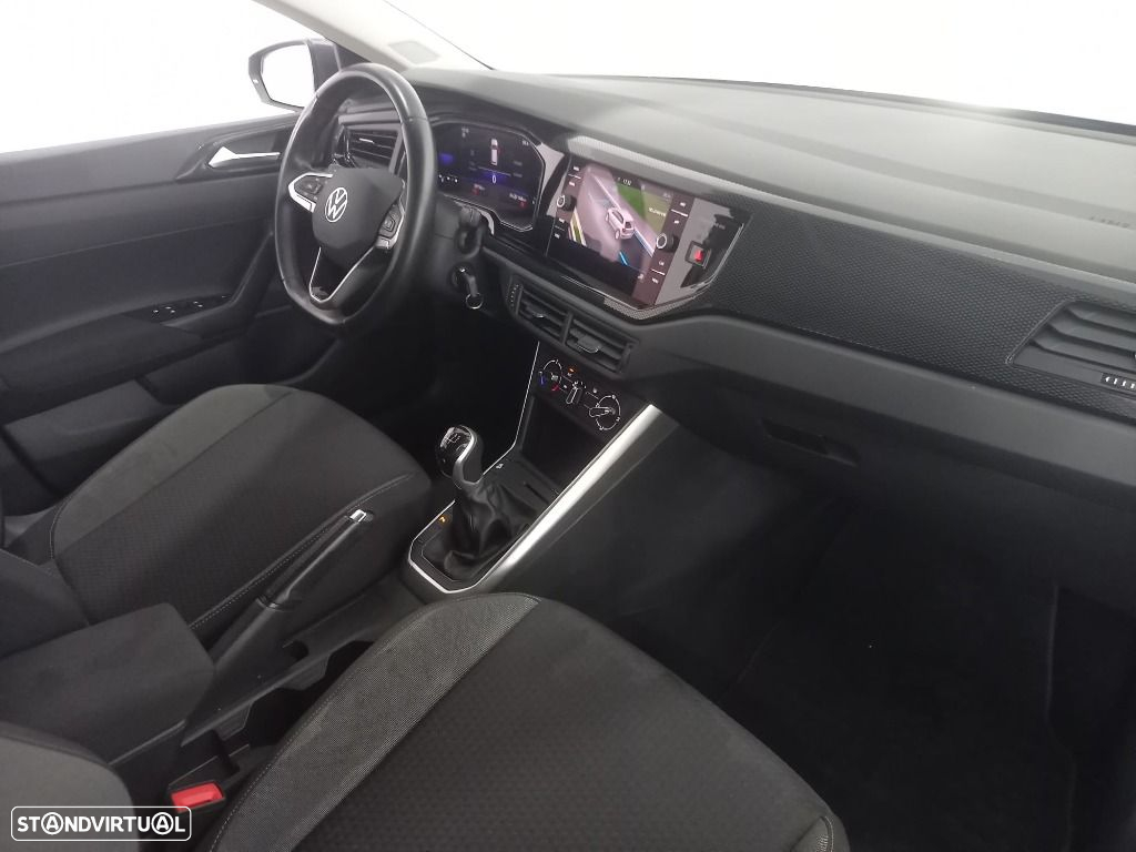 VW Polo 1.0 TSI Urban - 15