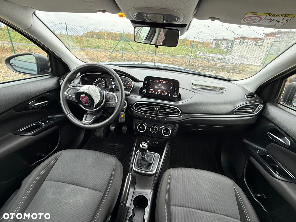 Fiat Tipo 1.3 MultiJet - 7