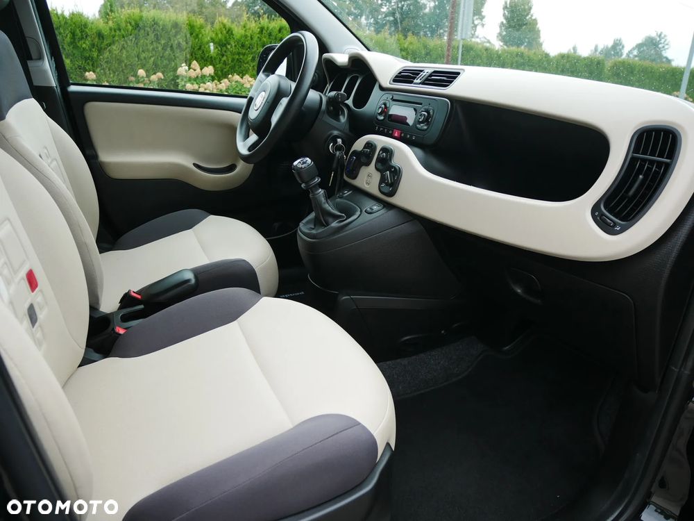 Fiat Panda 1.2 Easy EU6 - 18