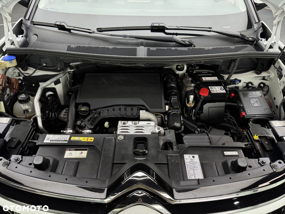 Citroën C5 Aircross - 22