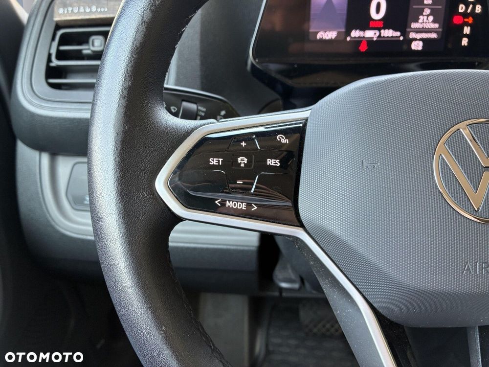 Volkswagen ID. Buzz Cargo 204 KM 82 kWh DSG r. o. 2988 mm - 17