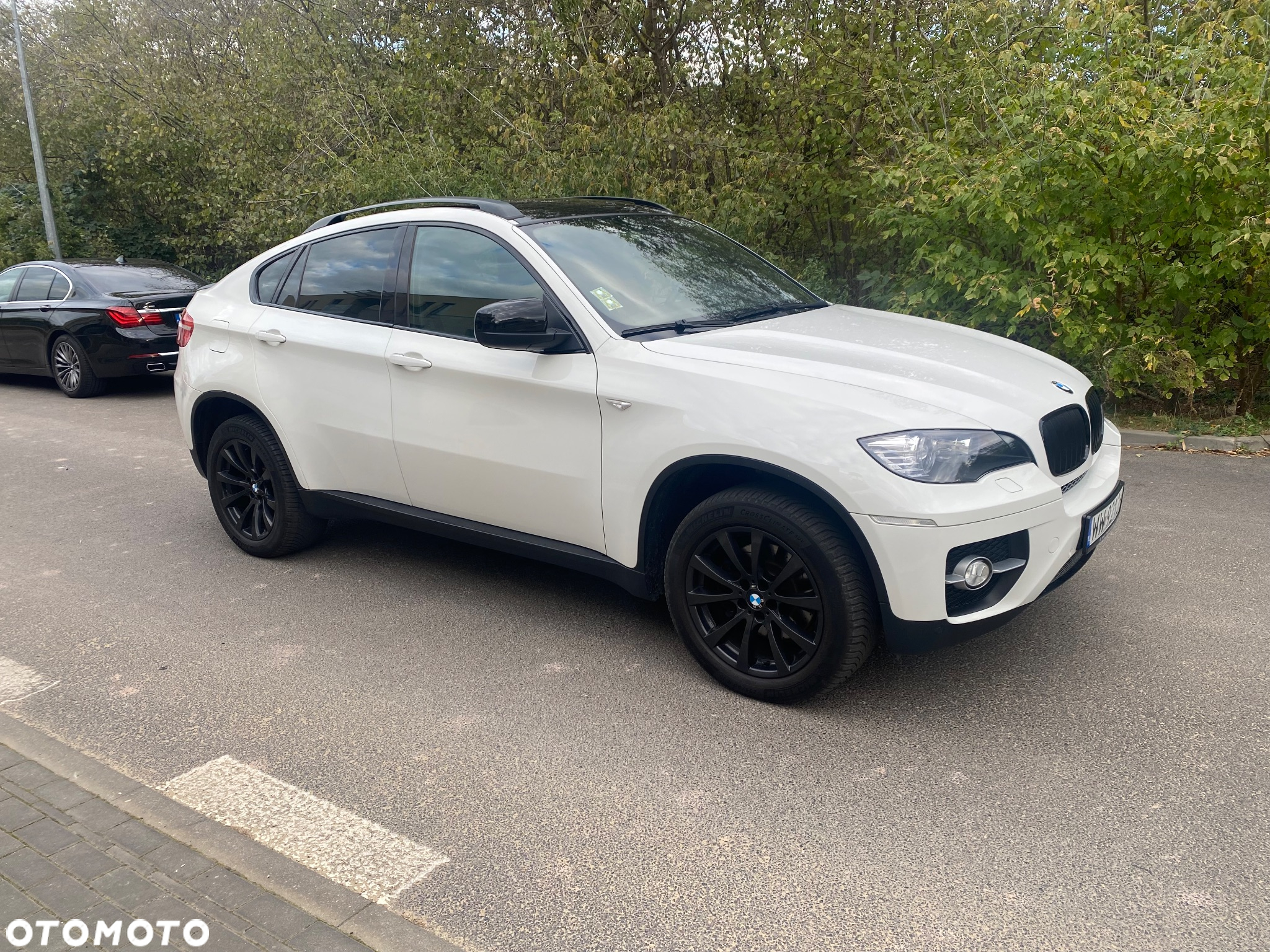 BMW X6 35d xDrive - 7