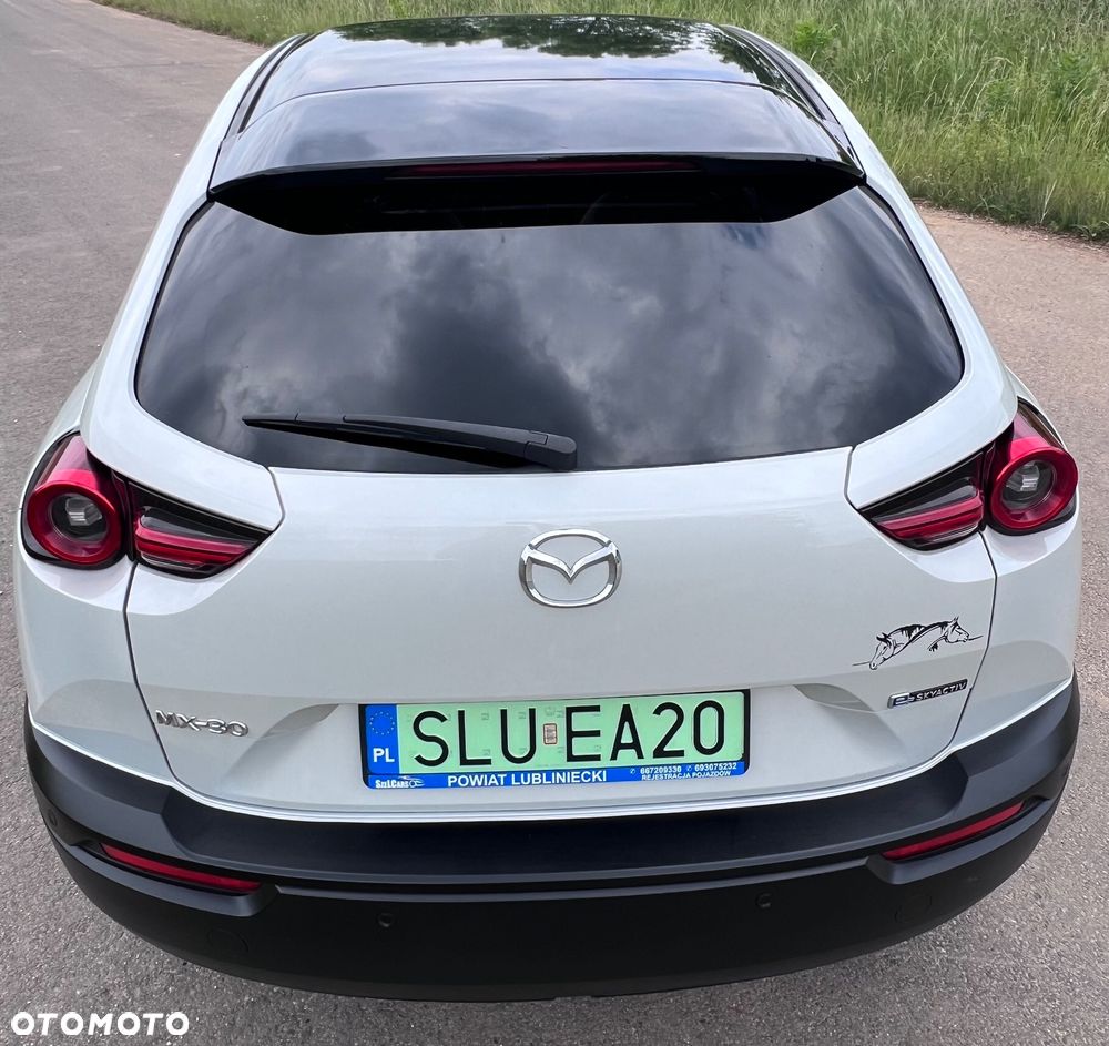 Mazda MX-30 - 13