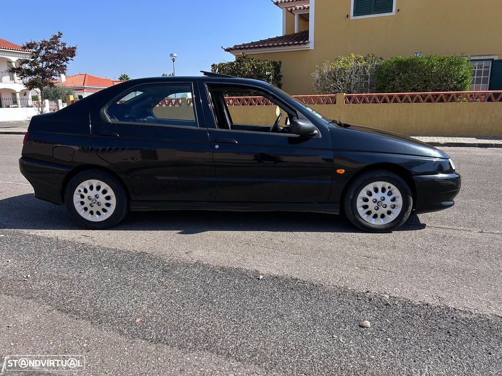 Alfa Romeo 146 1.9 TD Full - 3