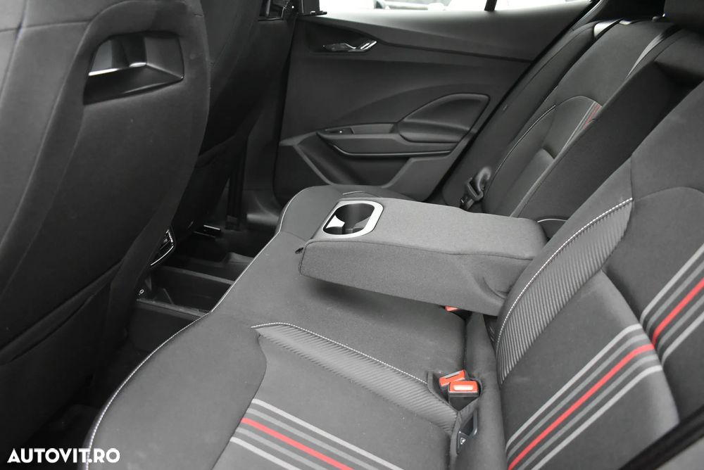 Skoda Fabia 1.0 TSI 115 CP DSG Monte Carlo - 19