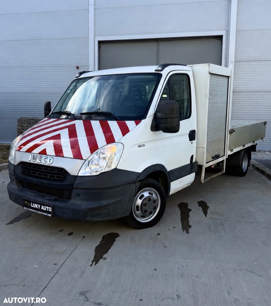 Iveco Daily - 16