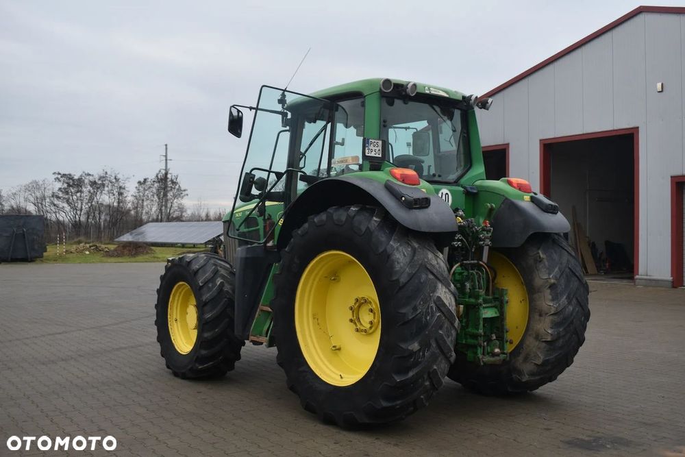 John Deere 7430 - 6