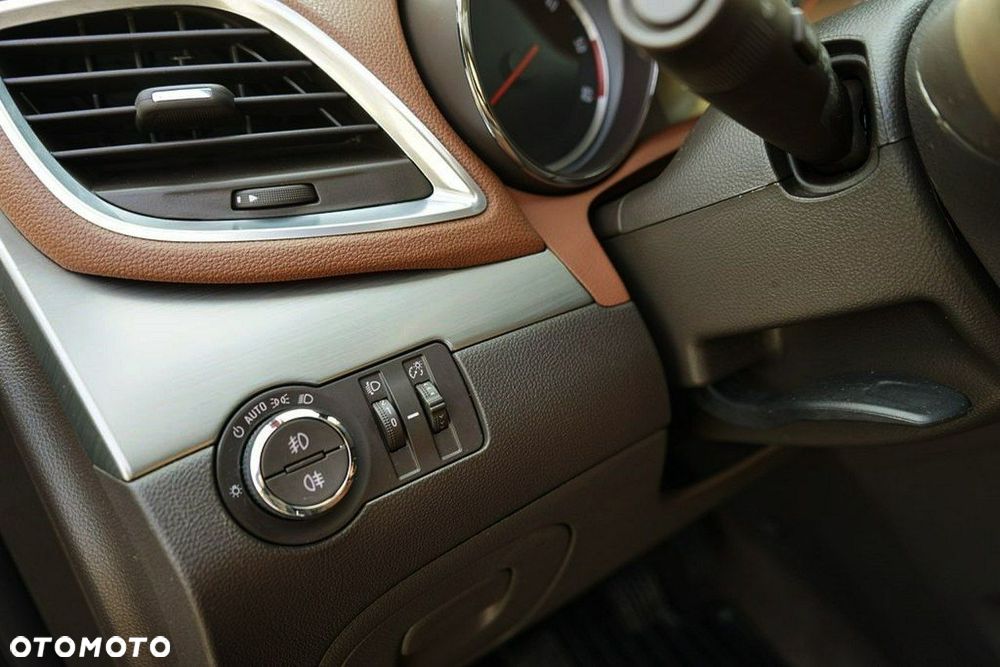 Opel Mokka - 25