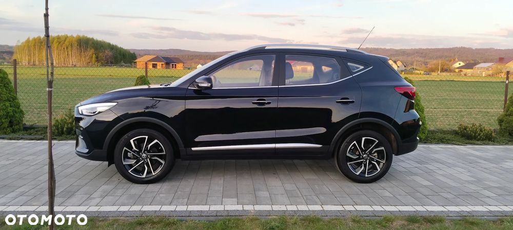 MG ZS ICE 1.0T-GDI Luxury - 3