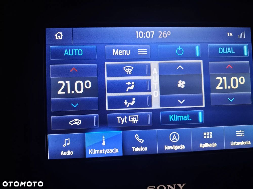 Ford Mondeo 2.0 EcoBlue Titanium - 25