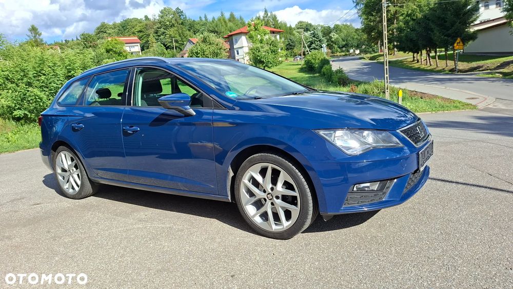 Seat Leon - 24