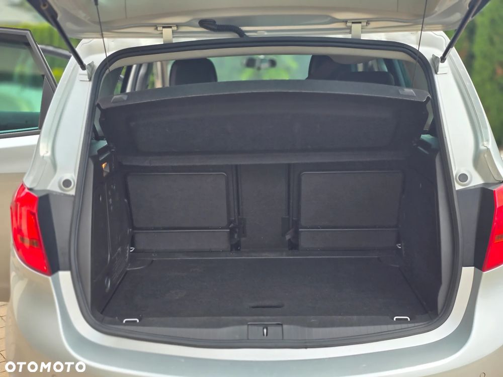 Opel Meriva 1.4 T Cosmo - 9