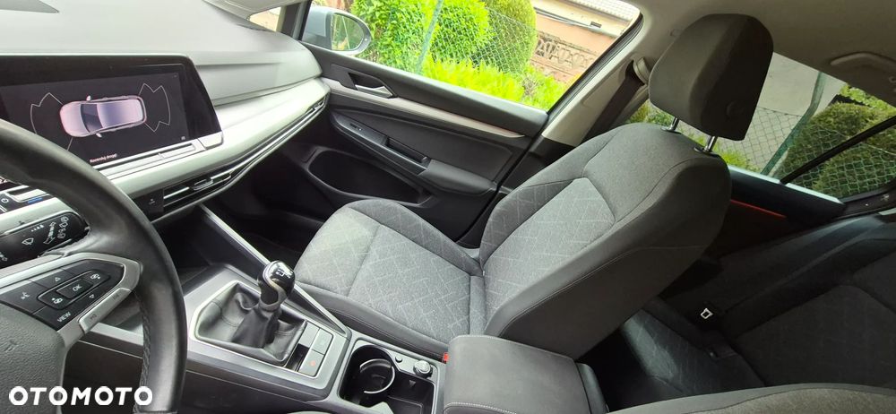 Volkswagen Golf - 2