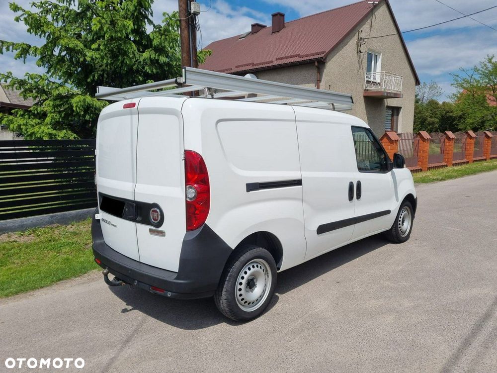 Fiat Doblo - 4
