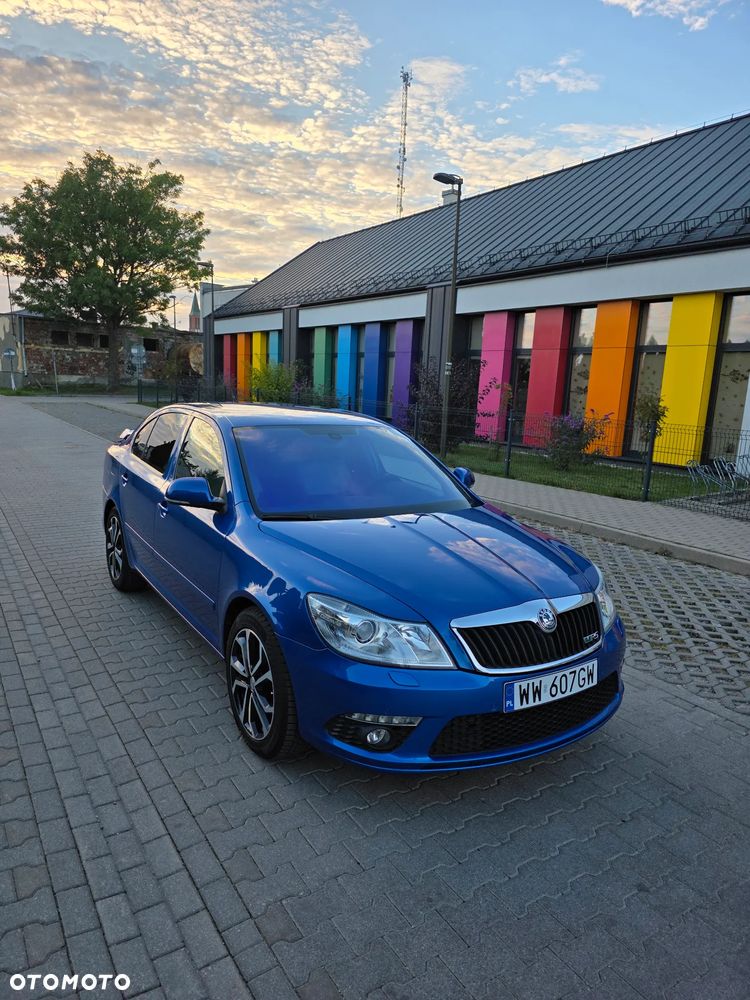 Skoda Octavia - 39