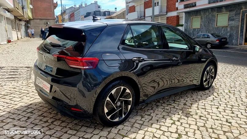 VW ID.3 58 kWh Pro - 6