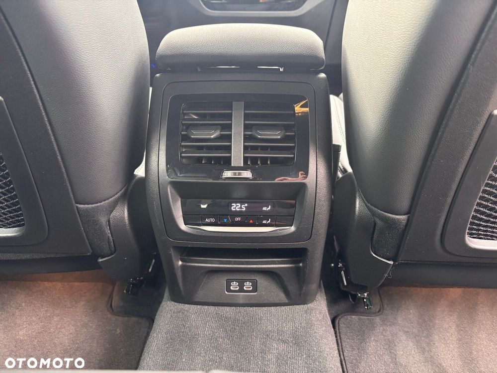 BMW X4 xDrive20d mHEV M Sport sport - 29