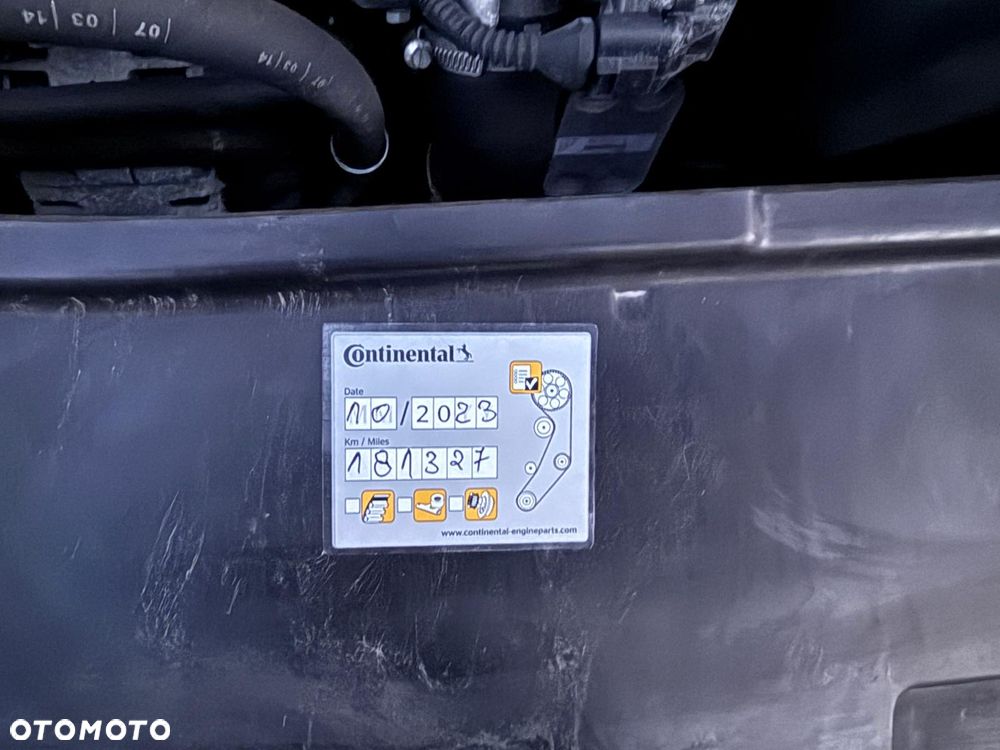 Skoda Superb 2.0 TDI Business DSG - 22