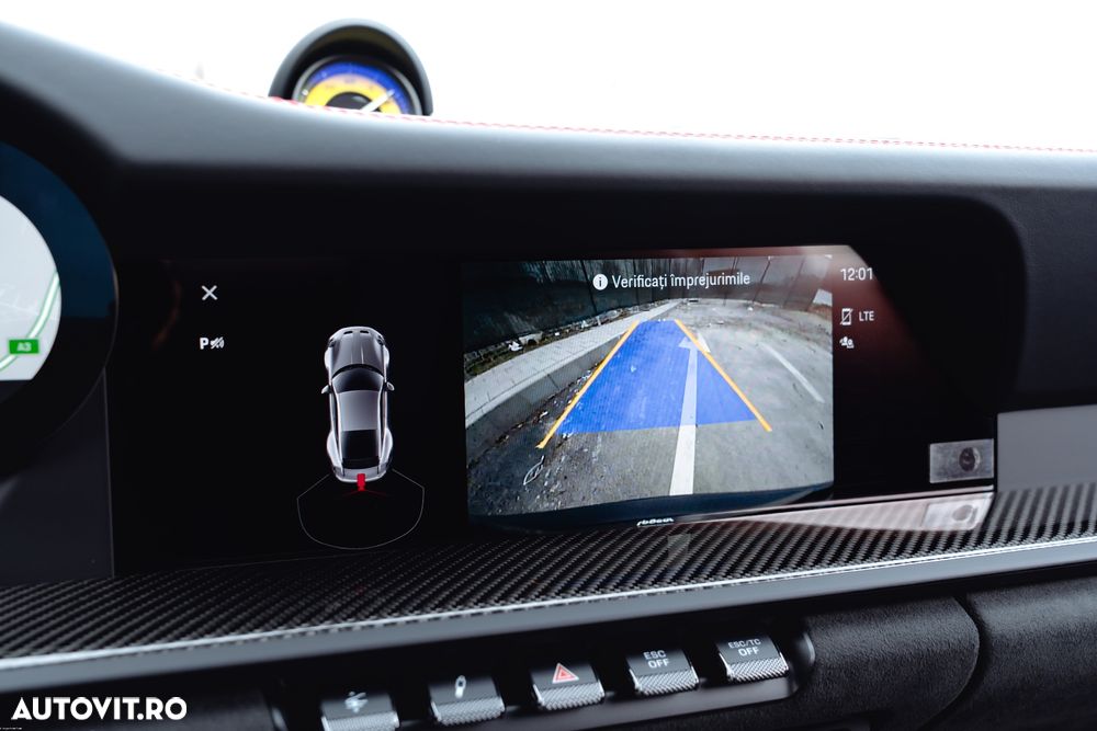 Porsche 911 GT3 PDK - 33