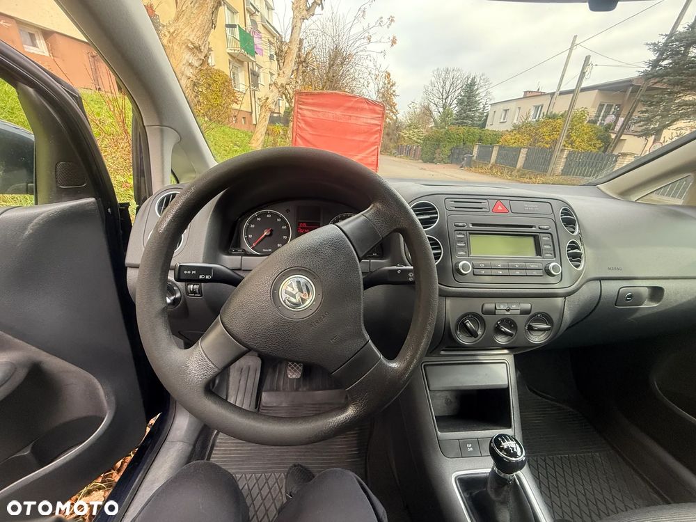 Volkswagen Golf 1.4 Trendline - 8