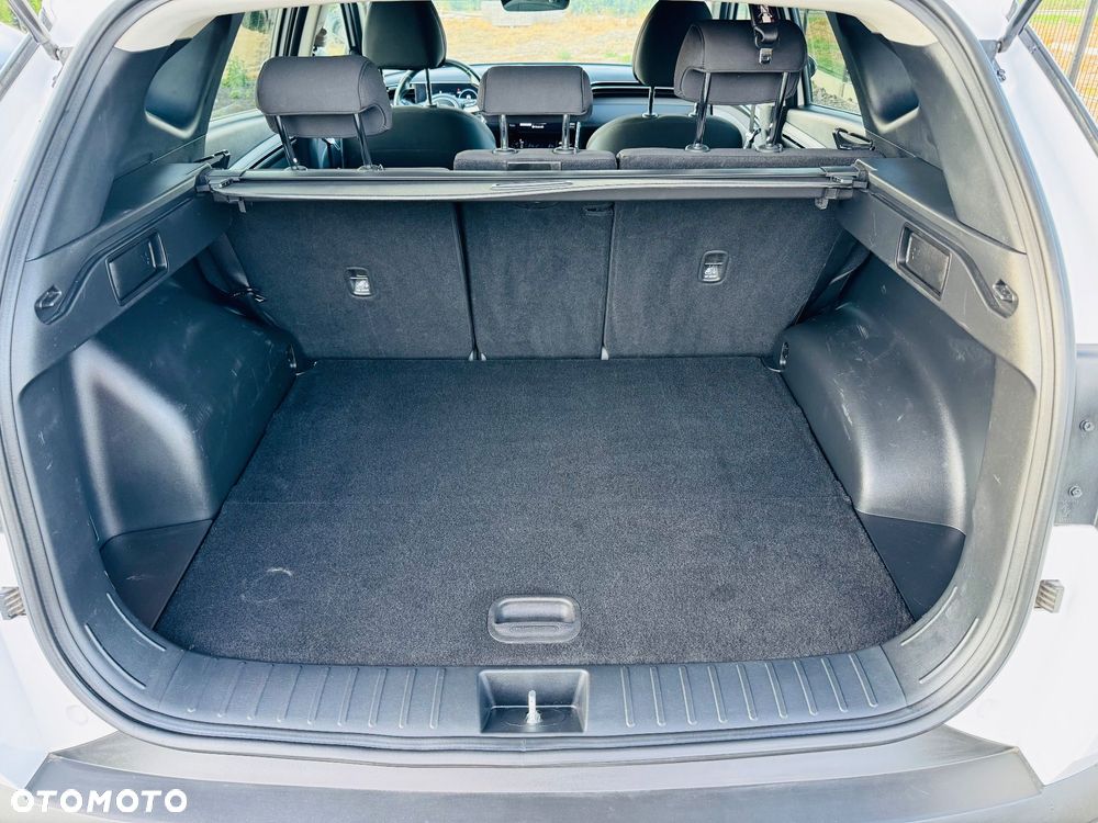 Hyundai Tucson - 28
